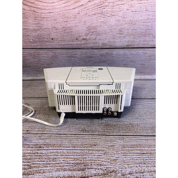 Bose Wave Radio AWRC1P AM/FM CD Player Parts Only - Picture 4 of 8